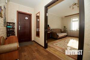 5-к квартира, вторичка, 94м2, 1/9 этаж