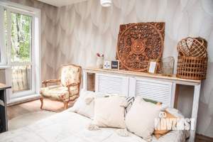 2-к квартира, вторичка, 45м2, 2/5 этаж
