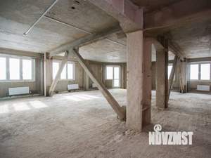 4-к квартира, вторичка, 107м2, 13/25 этаж