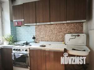 1-к квартира, вторичка, 31м2, 2/5 этаж