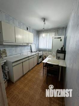 2-к квартира, вторичка, 43м2, 7/9 этаж