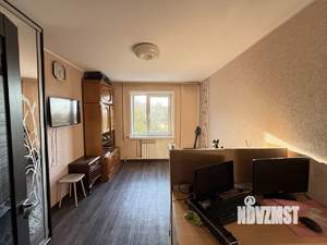 2-к квартира, вторичка, 46м2, 4/12 этаж