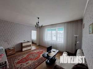 2-к квартира, вторичка, 41м2, 2/9 этаж