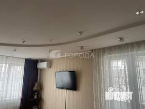 2-к квартира, вторичка, 46м2, 5/12 этаж