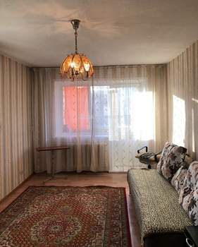 2-к квартира, вторичка, 43м2, 4/5 этаж