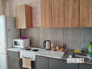 1-к квартира, вторичка, 40м2, 6/9 этаж