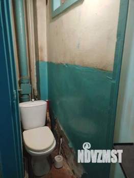 2-к квартира, вторичка, 47м2, 4/5 этаж