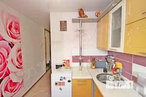 2-к квартира, вторичка, 45м2, 2/5 этаж