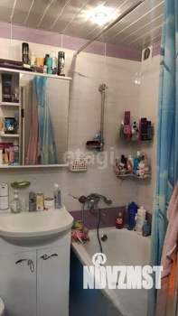 2-к квартира, вторичка, 45м2, 1/9 этаж