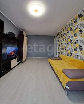 2-к квартира, вторичка, 47м2, 5/5 этаж