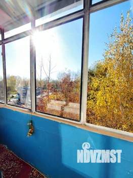 2-к квартира, вторичка, 54м2, 3/9 этаж