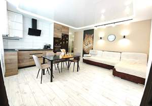 3-к квартира, вторичка, 80м2, 9/16 этаж