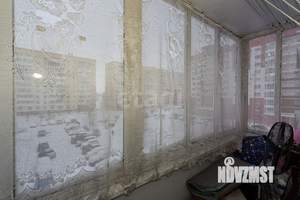 3-к квартира, вторичка, 69м2, 4/10 этаж