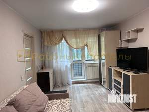 2-к квартира, вторичка, 46м2, 2/5 этаж