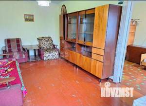 2-к квартира, вторичка, 46м2, 4/5 этаж