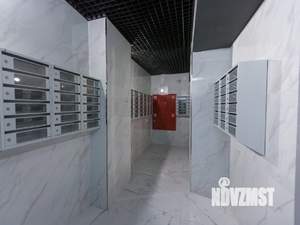 4-к квартира, вторичка, 107м2, 11/25 этаж