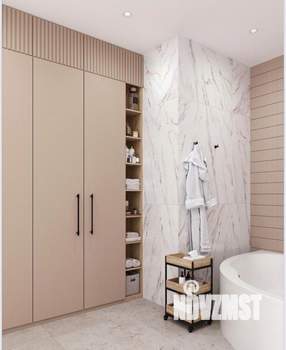2-к квартира, вторичка, 68м2, 2/16 этаж