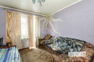 2-к квартира, вторичка, 57м2, 2/5 этаж