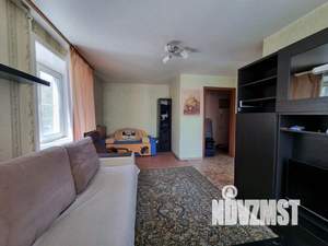 1-к квартира, вторичка, 32м2, 2/5 этаж