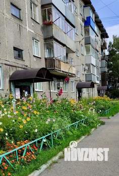 2-к квартира, вторичка, 45м2, 5/5 этаж