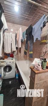 3-к квартира, вторичка, 97м2, 5/5 этаж