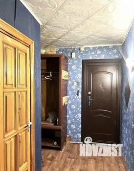 2-к квартира, вторичка, 51м2, 5/5 этаж