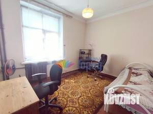 3-к квартира, вторичка, 60м2, 4/5 этаж