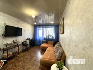 2-к квартира, вторичка, 47м2, 5/5 этаж