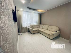 3-к квартира, вторичка, 57м2, 1/9 этаж