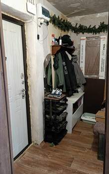 1-к квартира, вторичка, 30м2, 2/5 этаж