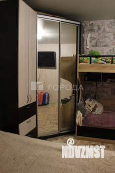 2-к квартира, вторичка, 50м2, 3/10 этаж