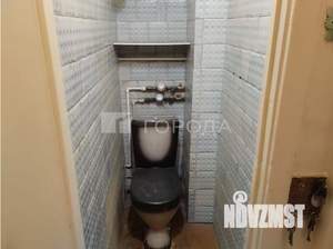 3-к квартира, вторичка, 60м2, 2/9 этаж