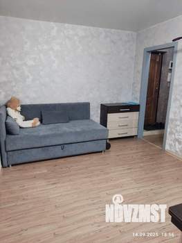 1-к квартира, вторичка, 30м2, 4/5 этаж