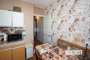 3-к квартира, вторичка, 68м2, 8/10 этаж