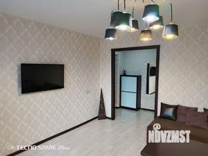 3-к квартира, вторичка, 65м2, 9/10 этаж