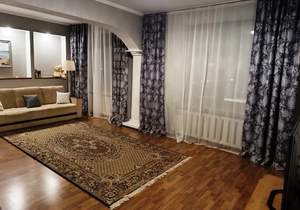 5-к квартира, вторичка, 126м2, 6/6 этаж