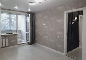 2-к квартира, вторичка, 43м2, 5/9 этаж