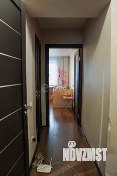 3-к квартира, вторичка, 62м2, 5/5 этаж