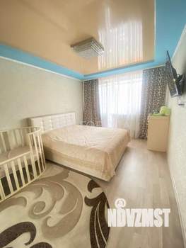 2-к квартира, вторичка, 48м2, 4/5 этаж