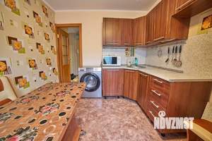 3-к квартира, вторичка, 57м2, 2/9 этаж