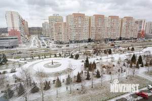 3-к квартира, вторичка, 83м2, 8/14 этаж