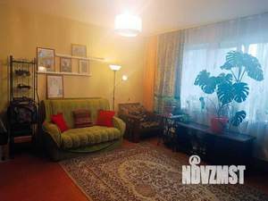 4-к квартира, вторичка, 77м2, 3/10 этаж