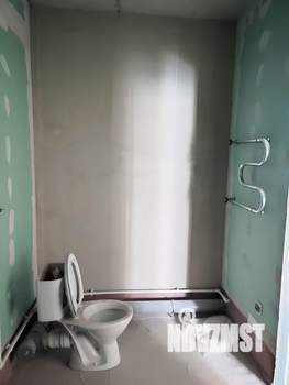 1-к квартира, вторичка, 52м2, 6/18 этаж