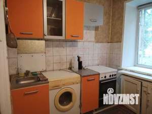 1-к квартира, вторичка, 31м2, 1/4 этаж