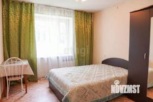 2-к квартира, вторичка, 50м2, 2/5 этаж