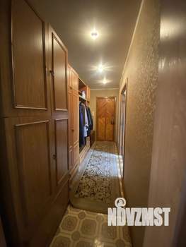 4-к квартира, вторичка, 78м2, 2/9 этаж