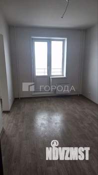 1-к квартира, вторичка, 22м2, 2/9 этаж