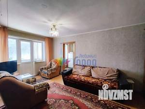 2-к квартира, вторичка, 45м2, 4/5 этаж