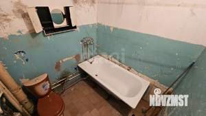 1-к квартира, вторичка, 36м2, 4/9 этаж
