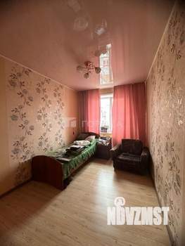 3-к квартира, вторичка, 65м2, 6/9 этаж